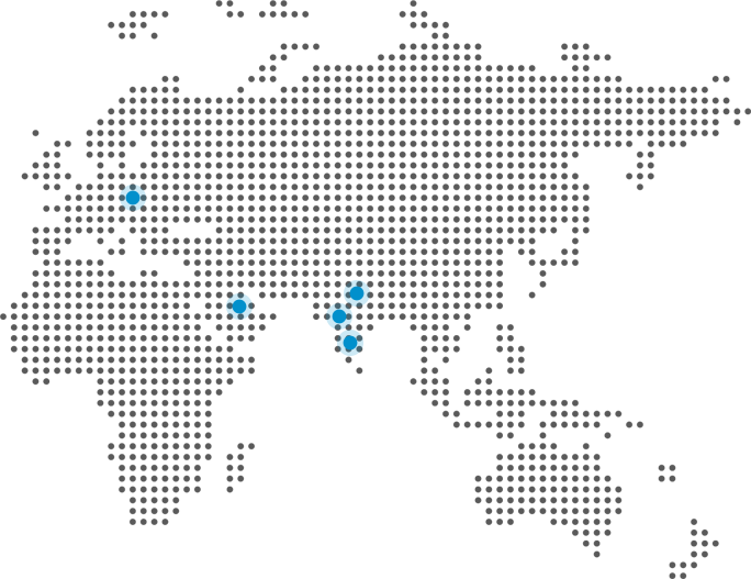twopiindia-map