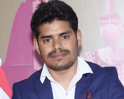 Gopal Bist